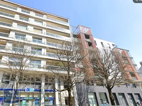 Garage et parking Location Chambéry 80€