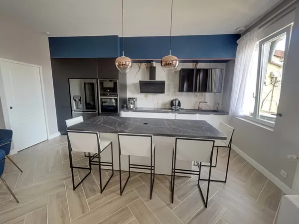 Appartement d'exception Dernier étage Louhans