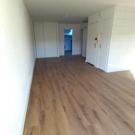 Appartement 2 pièces 51 m²
