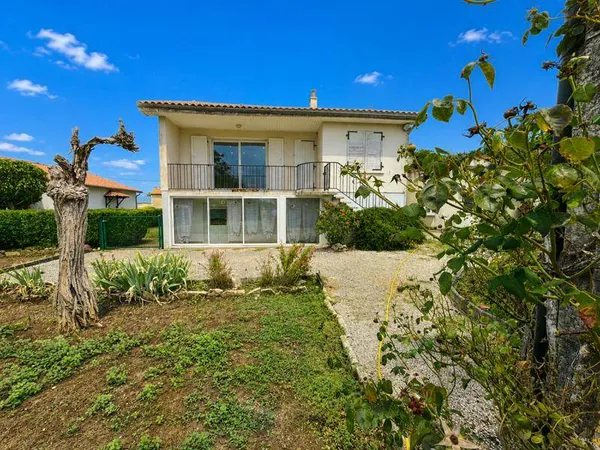 Maison 5 pièces 137 m²