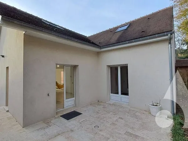 Maison 6 pièces 132 m²