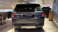 Land-Rover Range Rover Sport 2.0 SD4 240ch HSE Mark VI — photo 6