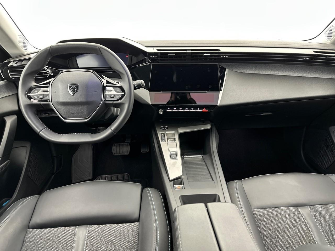 Peugeot 308 bluehdi 130ch s&s eat8 allure — photo 11