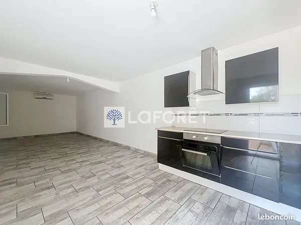 Maison 4 pièces 97 m²