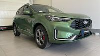 Ford Kuga 2.5 Duratec 183ch Hybrid ST-Line X Powershift i-AWD — photo 3