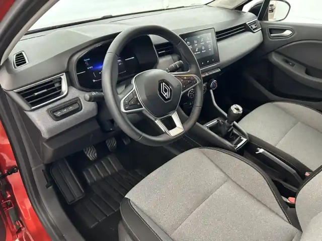 Renault Clio tce 90 ch gsr2 — photo 10