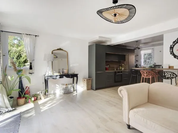 Maison 3 pièces 74 m²