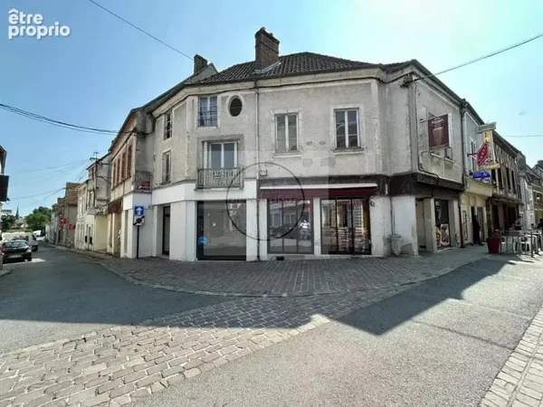 Appartement 1 pièce