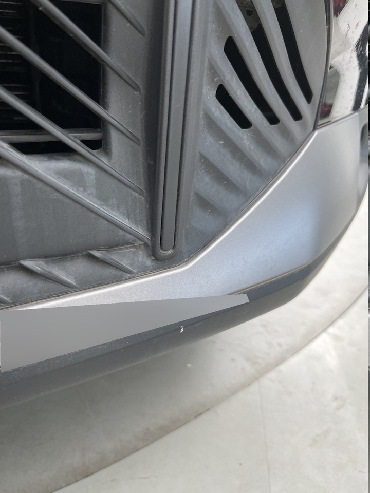 Citroën C4 X — photo 47