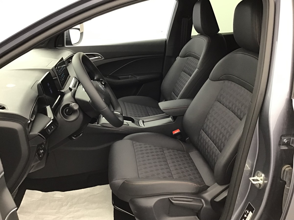 MG MG3 — photo 25