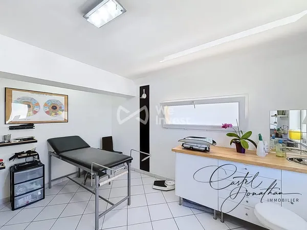 Immobilier Professionnel à vendre Vienne
