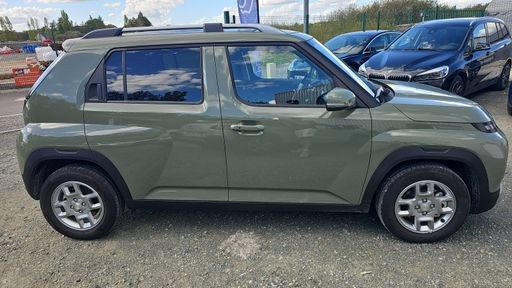 Hyundai INSTER 97 42 kWh - Intuitive – 2025 – 4113 km – Électrique – Boîte Automatique — photo 3