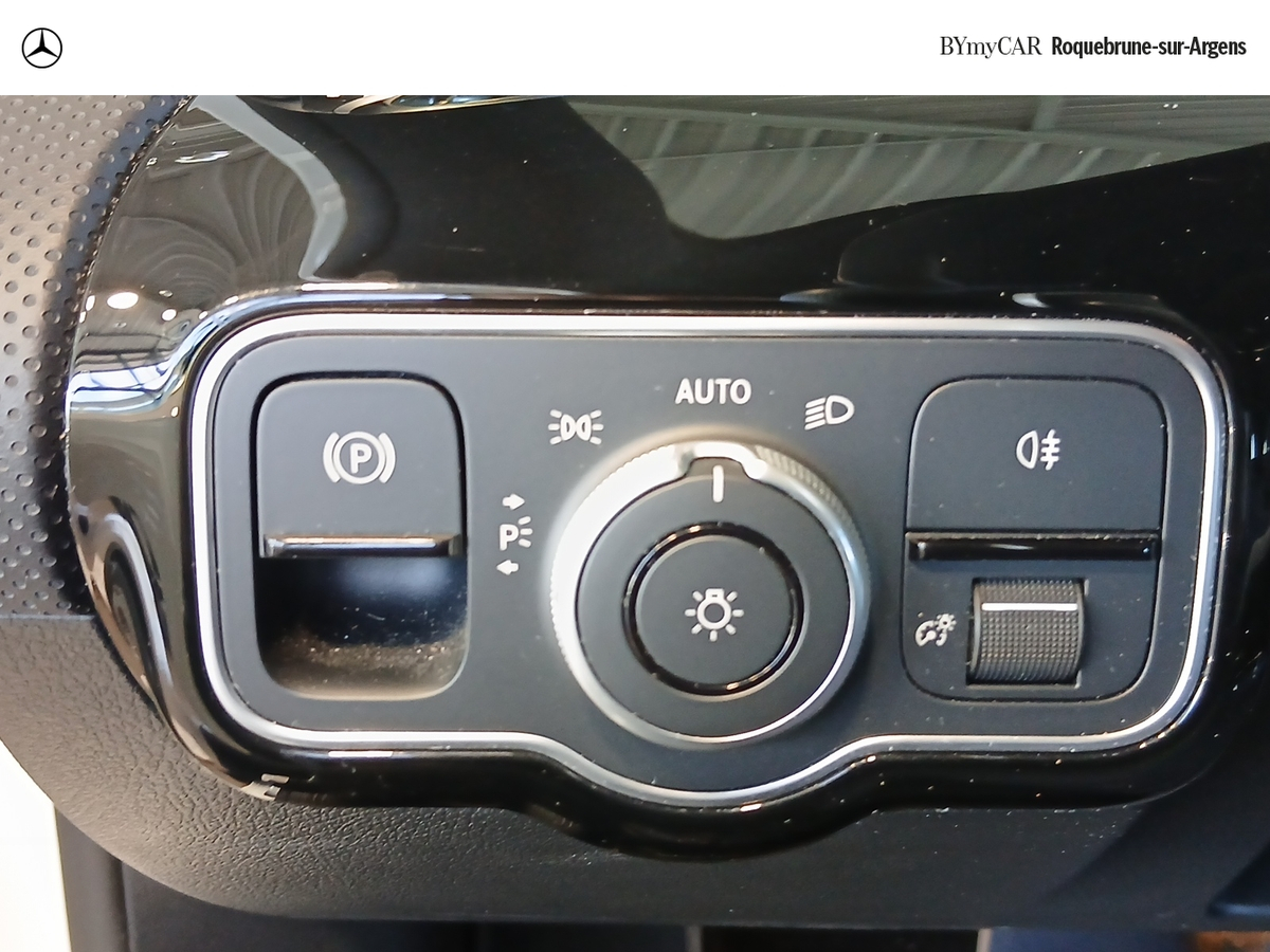 Mercedes Classe A 250 e Hybrid EQ — photo 18