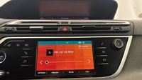 Citroen C4 Spacetourer BlueHDi 160ch S&S Shine EAT8 E6.d-TEMP — photo 19