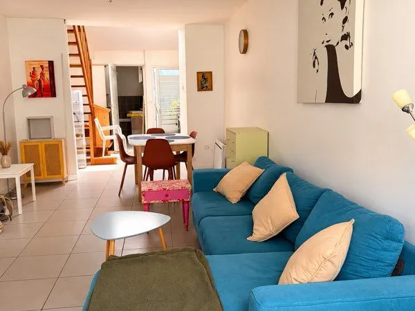 À Vendre Maison CROIX