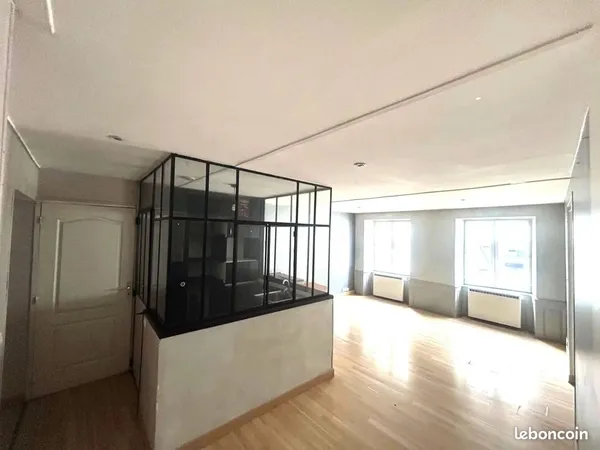 Appartement 3 pièces 70 m²