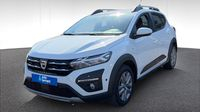 Dacia Sandero 1.0 TCe 90ch Stepway Expression CVT