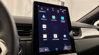 Renault Captur 1.6 E-Tech full hybrid 145ch Evolution — photo 19