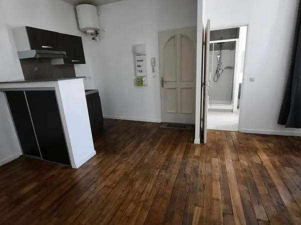 Studio centre angoulême