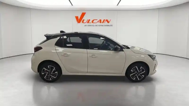 Opel Corsa 1.2 turbo hybrid 110 ch autom — photo 8