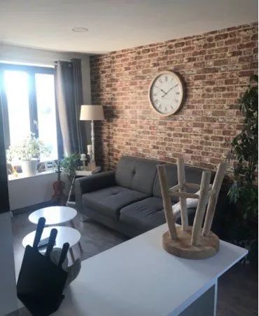 Appartement centre