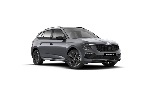 Skoda Kamiq 1.0 TSI Evo 2 116 ch DSG7