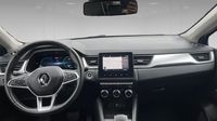 Renault Captur 1.6 E-Tech hybride rechargeable 160ch Intens -21 — photo 8
