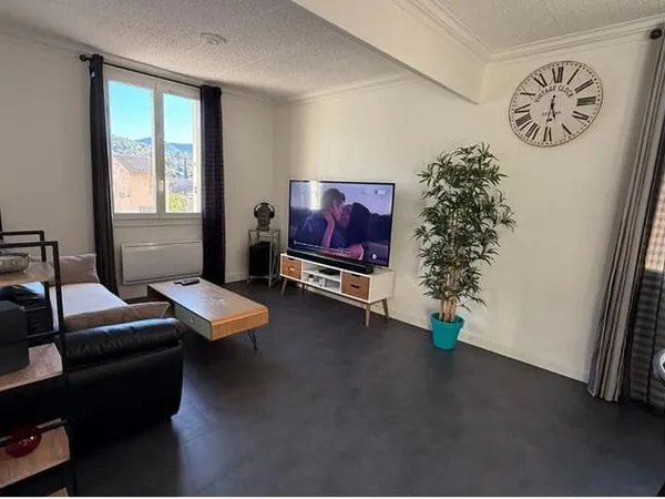 Appartement 4 pièces 68 m²