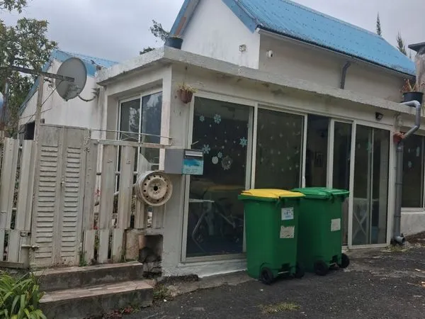 Loue maisons sur Bras Sec Cilaos