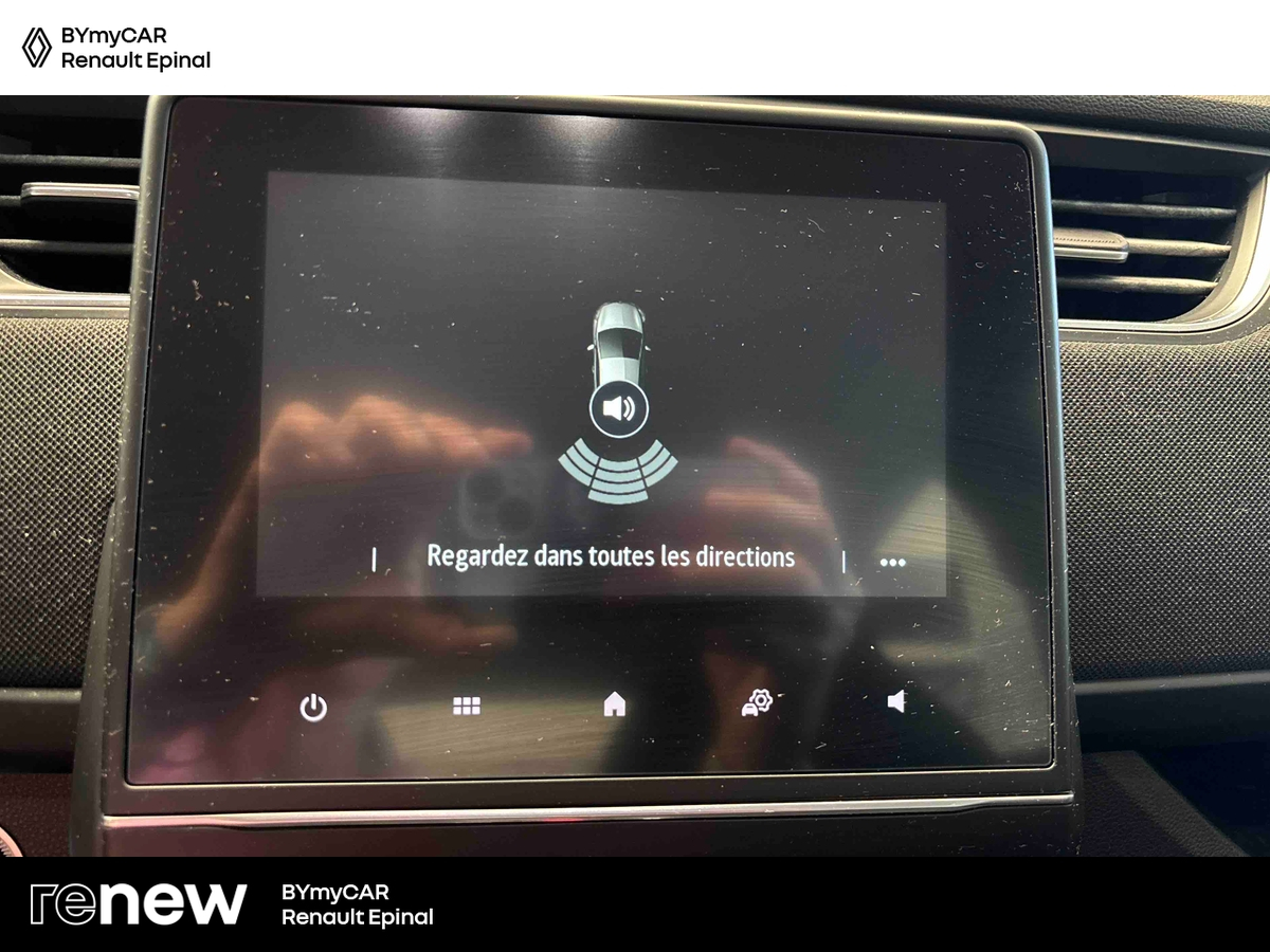 Renault Zoe R110 - 21 — photo 16