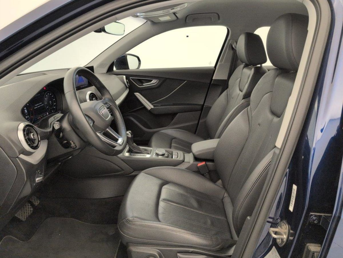 Audi Q2 — photo 16