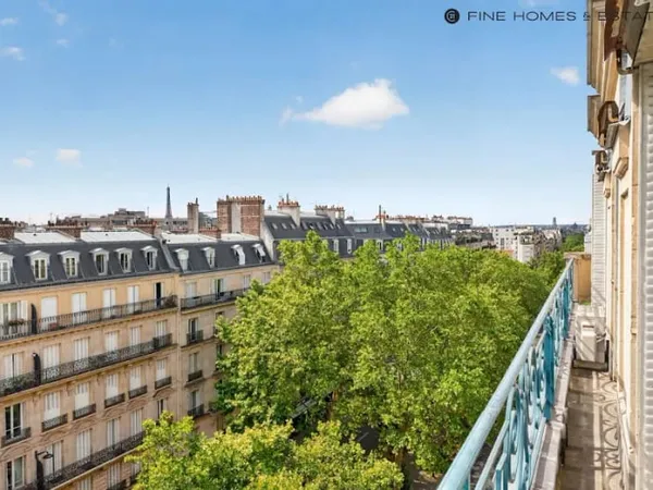 Appartement 7 pièces 194 m²