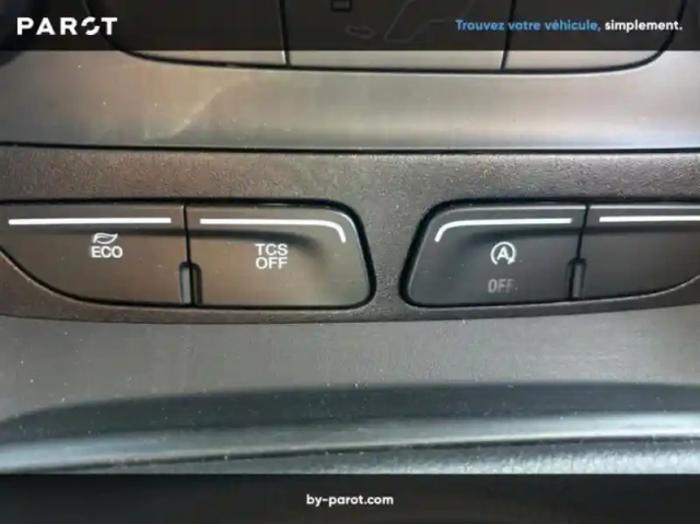 Ford Transit Connect fourgonnette l2 1.0e 100ch e85 trend — photo 20