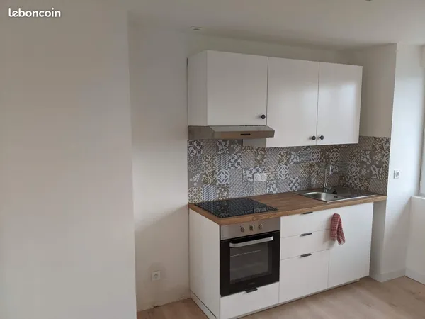 T3 Duplex - 56m2