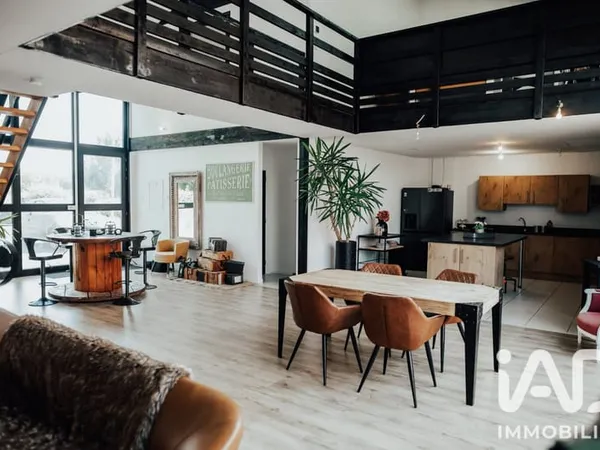 Vente Maison/villa 4 pièces