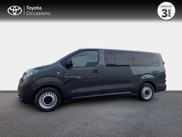 Toyota PROACE Toyota Proace Combi Long 2.0 140 D-4D MC24