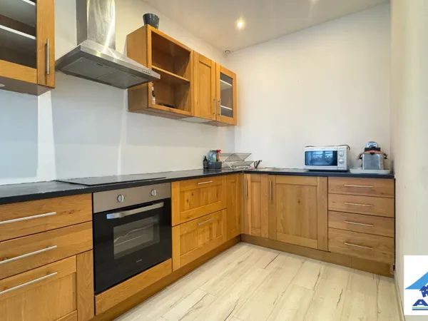 APPARTEMENT 3 PIECES 55 M²