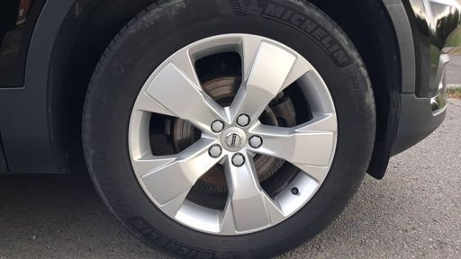 Volvo XC40 2.0 D3 150 BVA - Momentum – 2019 – 111036 km – Diesel – Boîte Automatique — photo 21