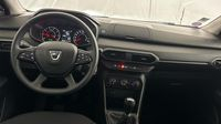 Dacia Sandero 1.0 TCe 90ch Essential — photo 11