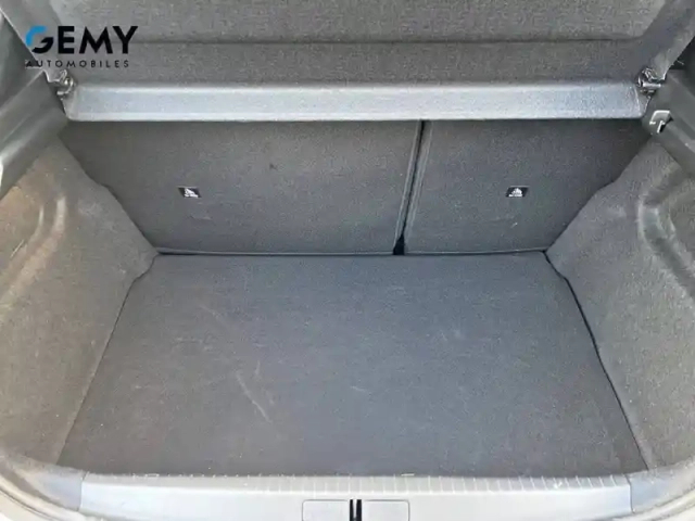 Peugeot 208 hybrid 110 ch e-dcs6 — photo 32
