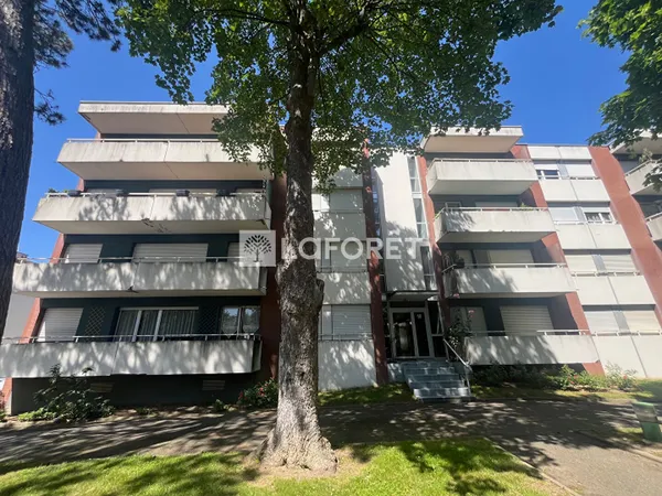 Appartement 5 pièces 105 m²