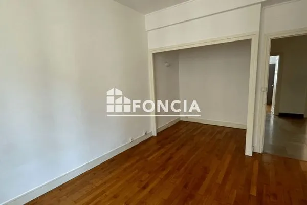 Appartement 2 pièces 53 m²