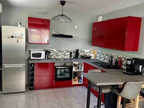 T2 de 45m2 à vendre Franconville