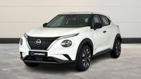 Nissan Juke 1.6 Hybrid 143ch Acenta 2024