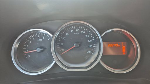 Dacia Dokker 1.3 TCe 130 - Stepway – 2019 – 39249 km – Essence – Boîte Manuelle — photo 25