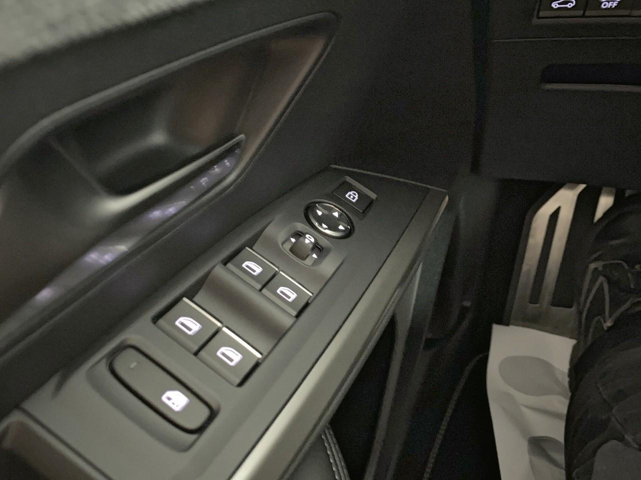 Peugeot 5008 hybrid 145 ch e-dcs6 gt — photo 20