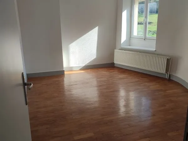 Appartement centre