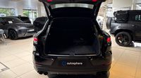 Porsche Cayenne Coupé 3.0 V6 462ch E-Hybrid Platinum Edition — photo 14