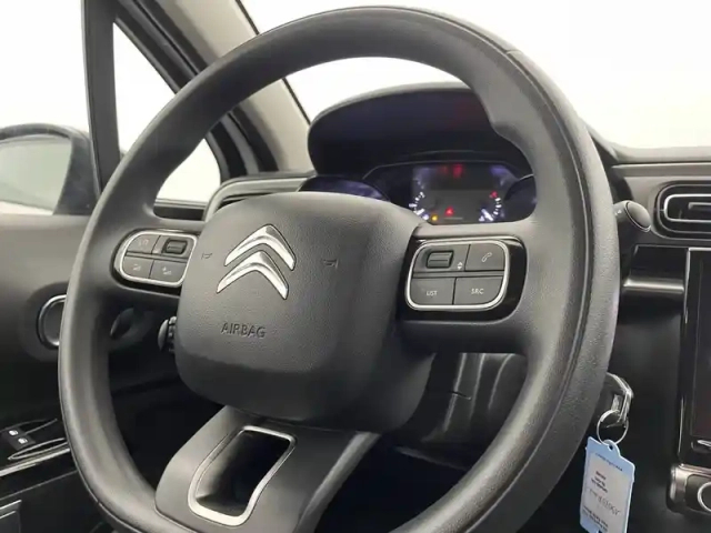 Citroën C3 puretech 110 s&amp;s eat6 — photo 29