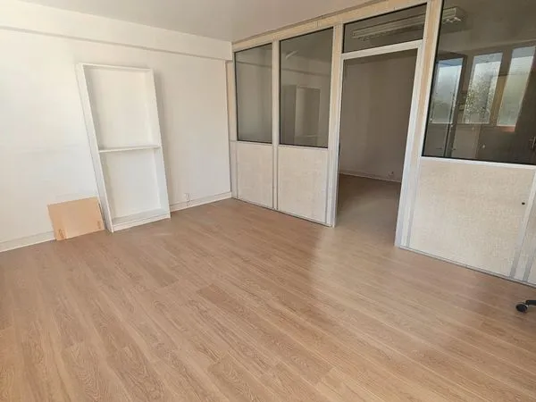 A louer bureau de 35m2